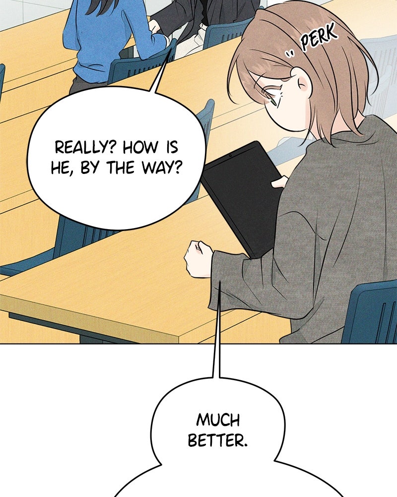 A Delinquent’s First Love Episode 3 page 142 - 