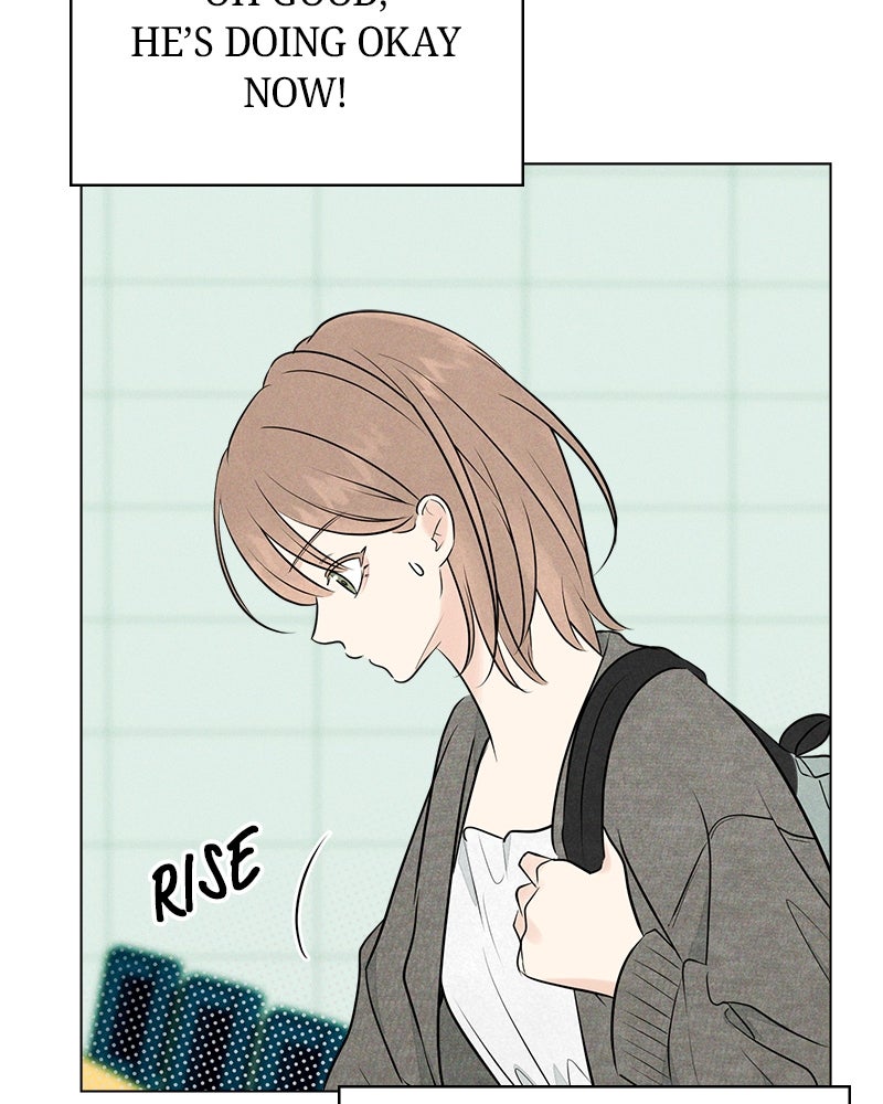 A Delinquent’s First Love Episode 3 page 144 - 
