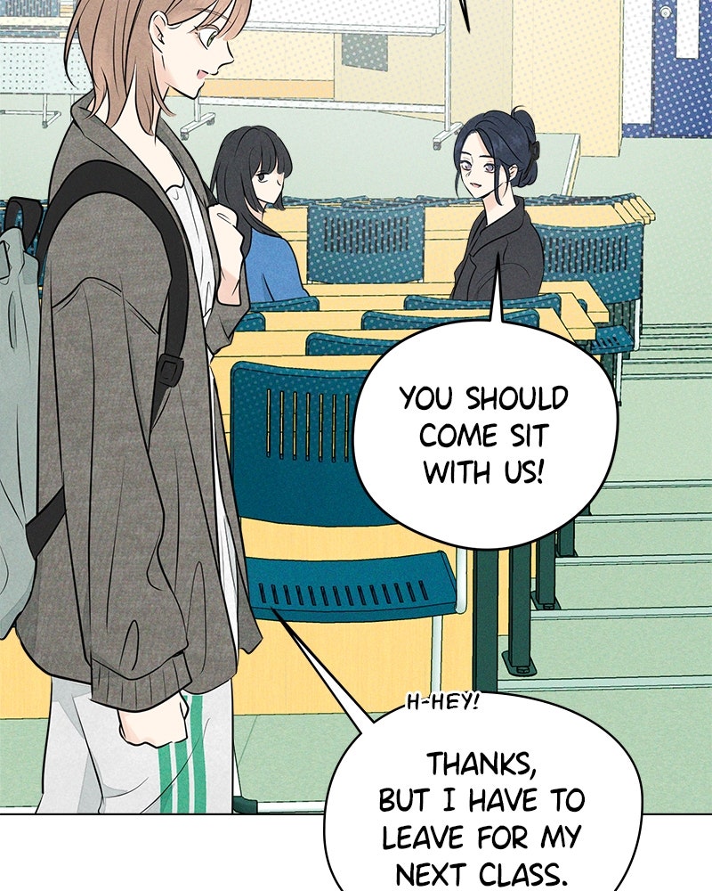 A Delinquent’s First Love Episode 3 page 146 - 