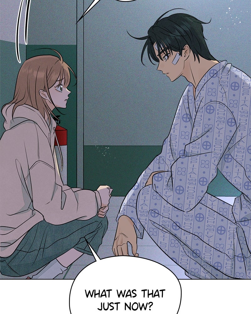 A Delinquent’s First Love Episode 3 page 16 - 