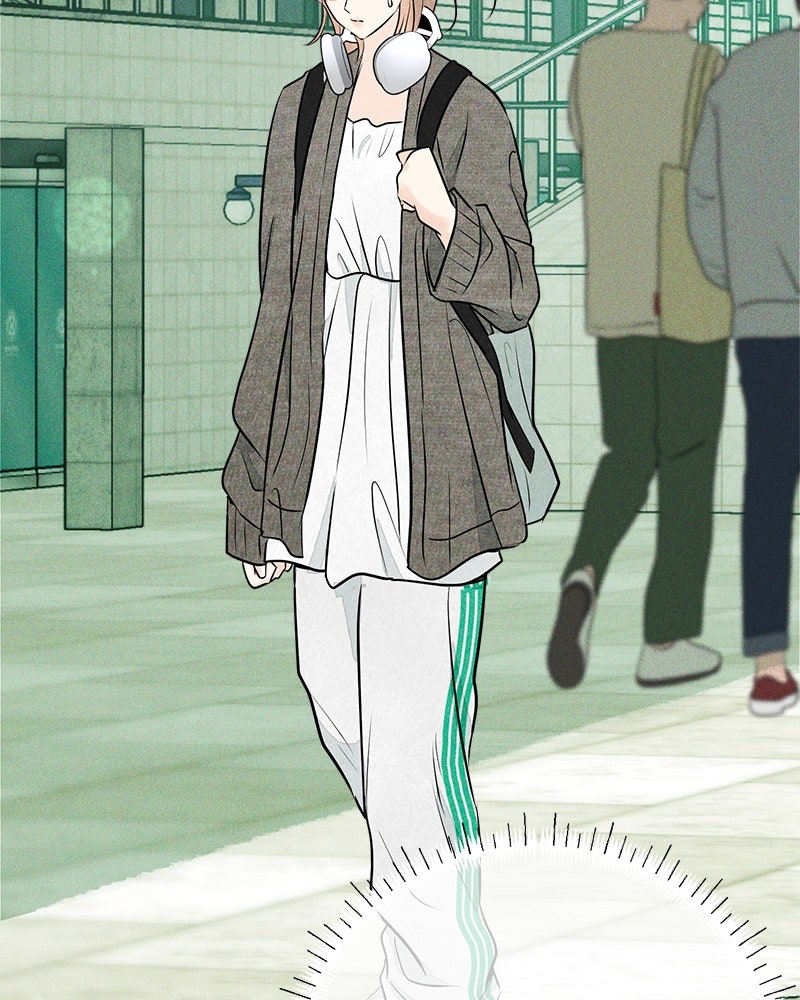 A Delinquent’s First Love Episode 3 page 152 - 