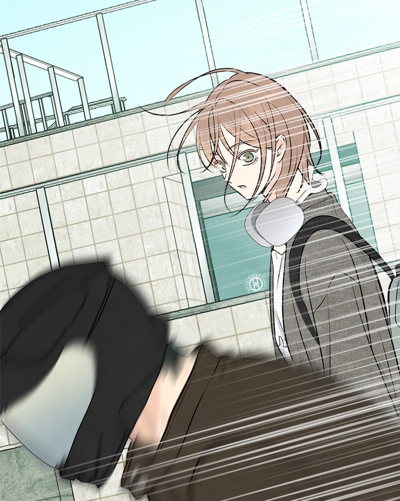 A Delinquent’s First Love Episode 3 page 157 - 
