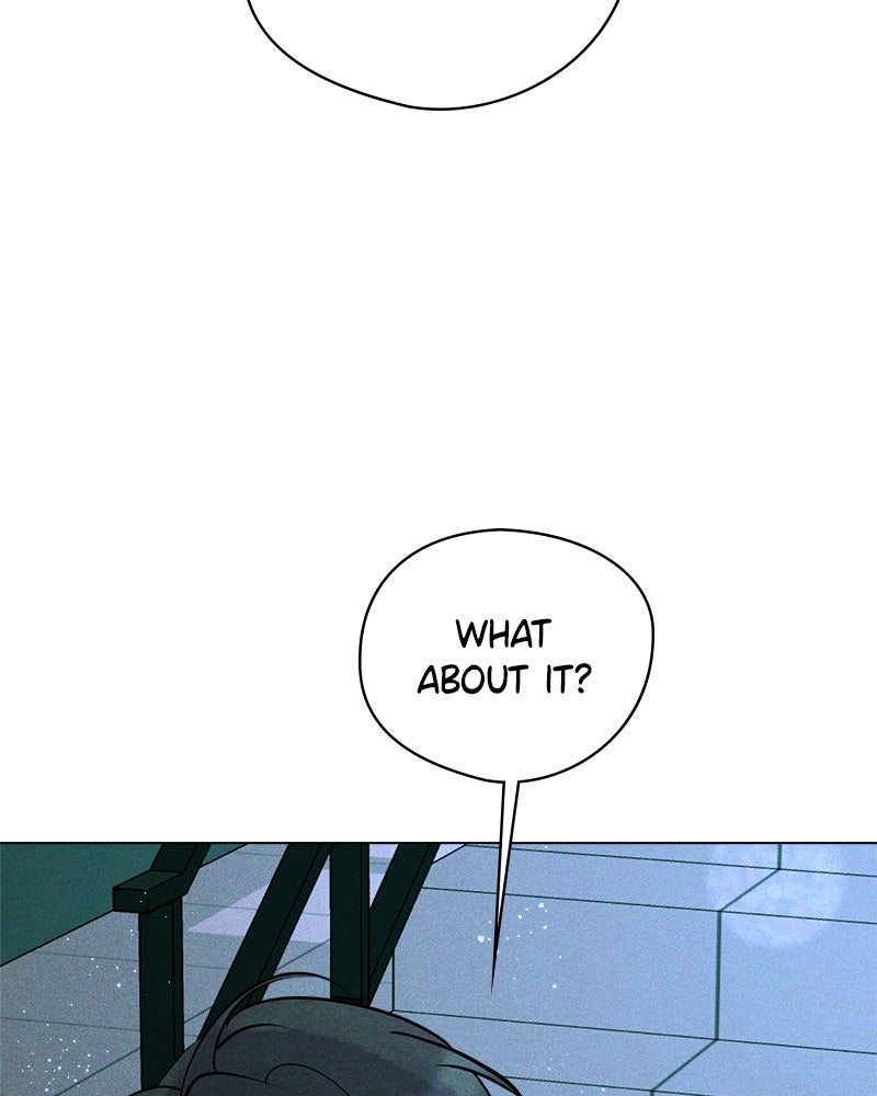 A Delinquent’s First Love Episode 3 page 17 - 