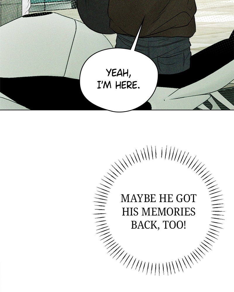 A Delinquent’s First Love Episode 3 page 172 - 