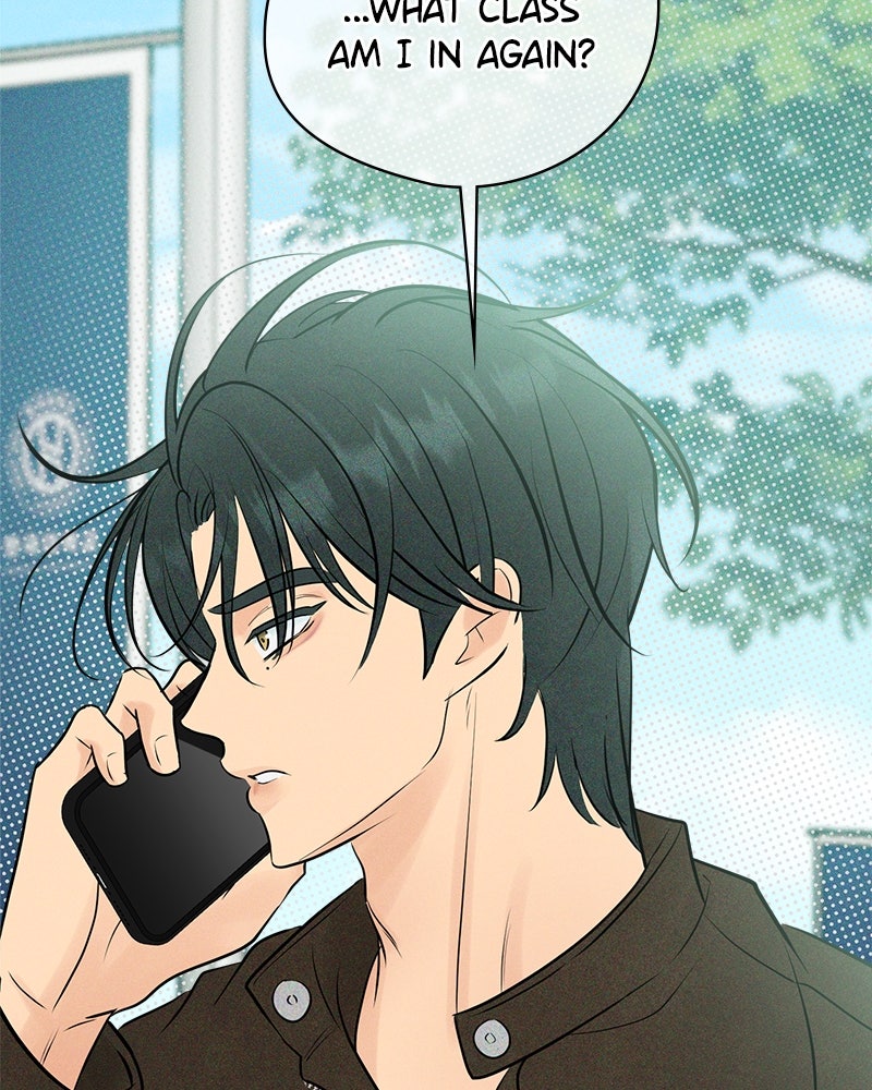 A Delinquent’s First Love Episode 3 page 174 - 