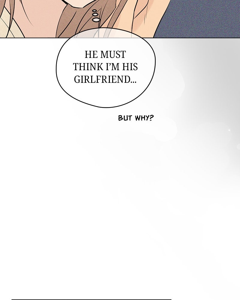 A Delinquent’s First Love Episode 3 page 28 - 