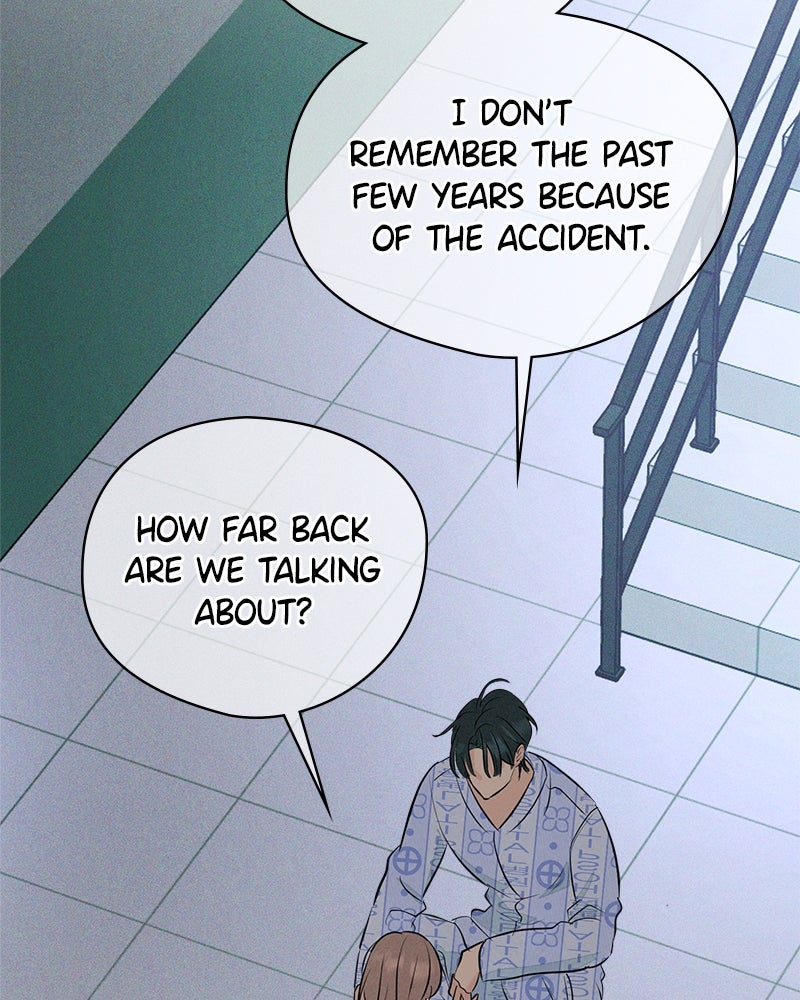 A Delinquent’s First Love Episode 3 page 31 - 