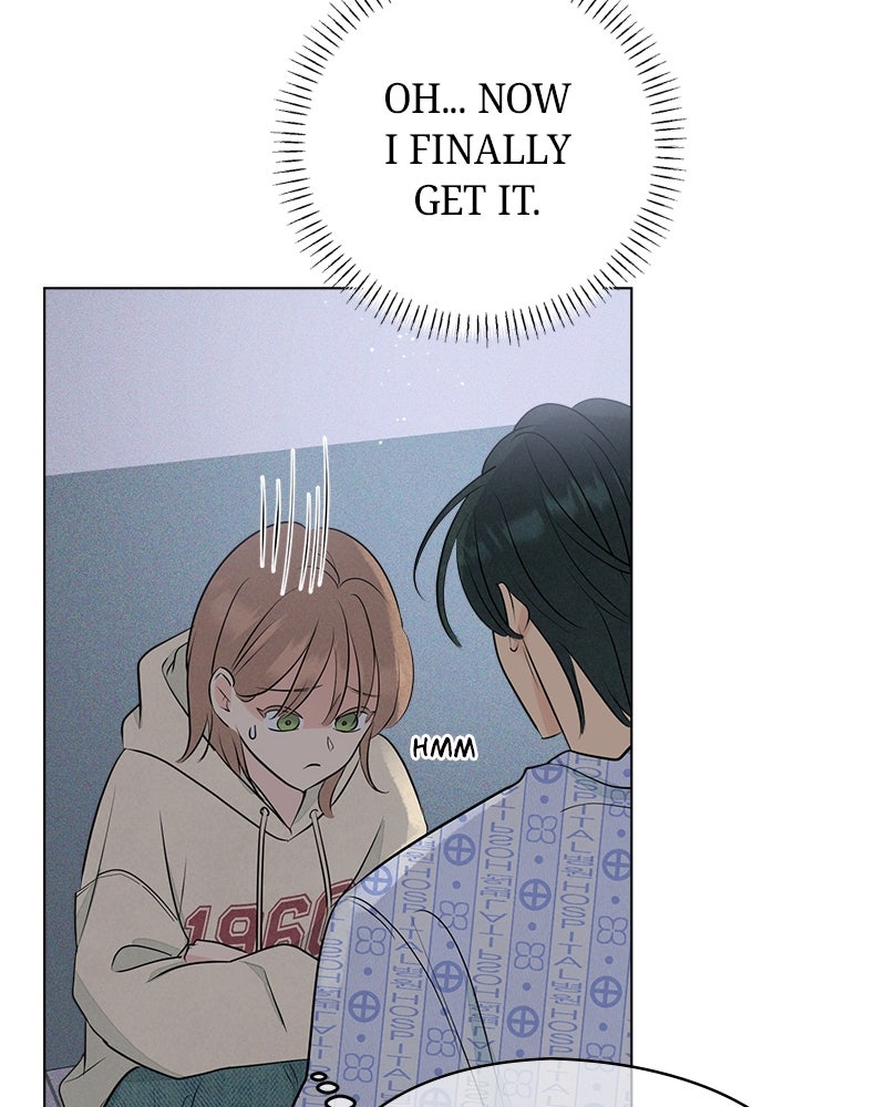 A Delinquent’s First Love Episode 3 page 36 - 