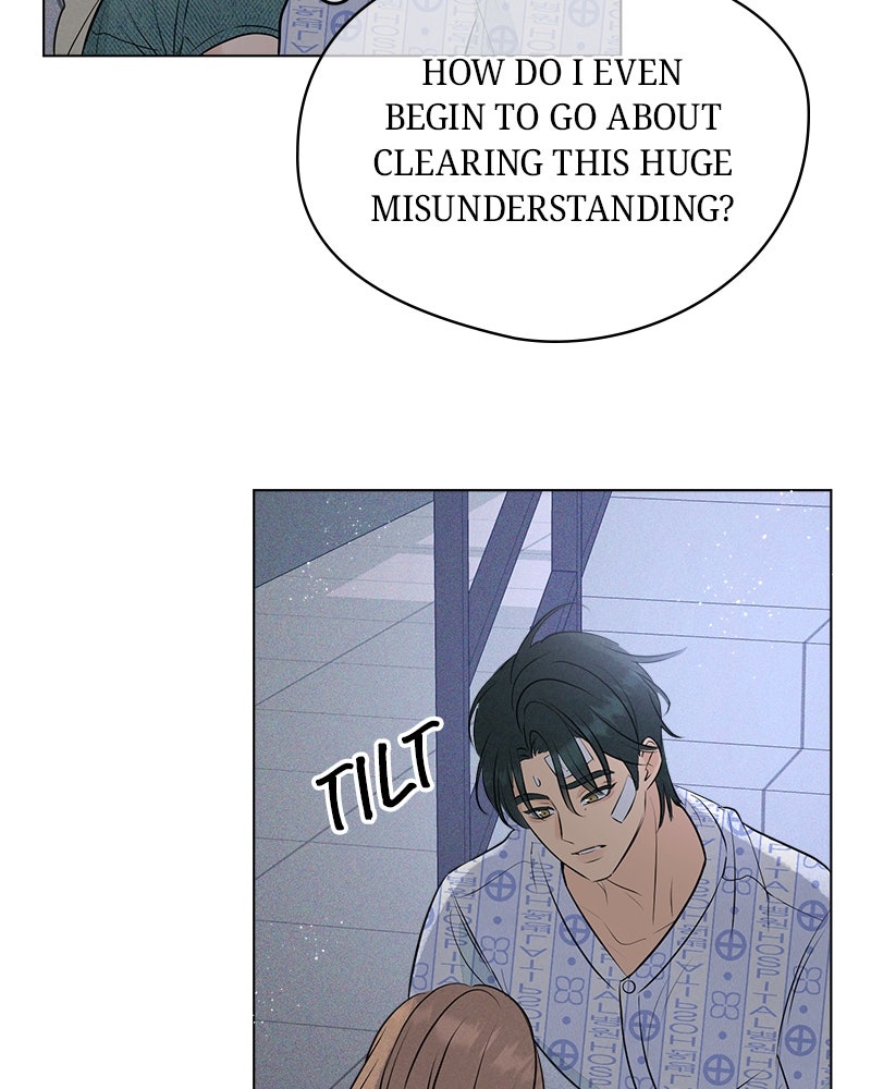 A Delinquent’s First Love Episode 3 page 37 - 