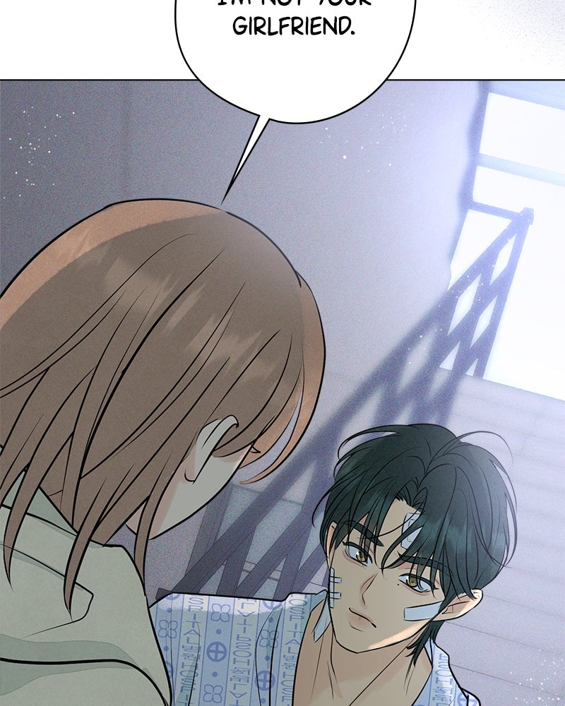 A Delinquent’s First Love Episode 3 page 40 - 