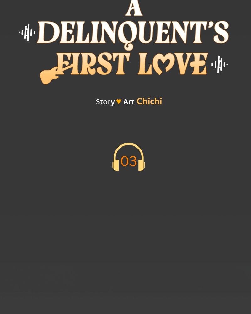 A Delinquent’s First Love Episode 3 page 55 - 