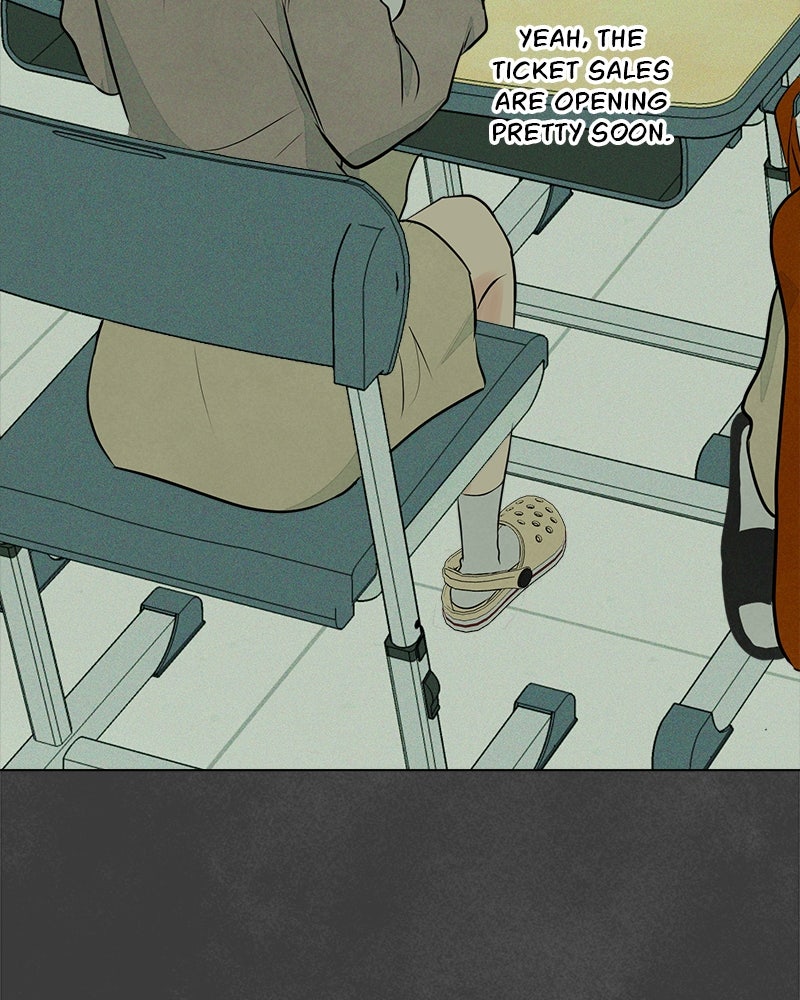 A Delinquent’s First Love Episode 3 page 60 - 