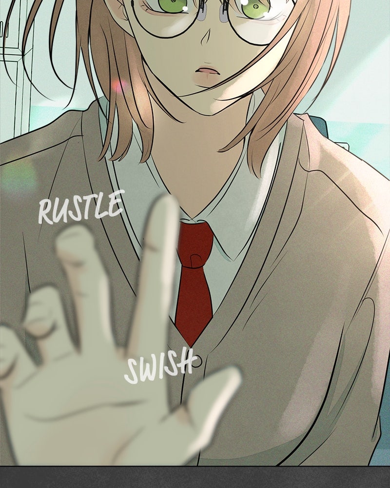 A Delinquent’s First Love Episode 3 page 66 - 