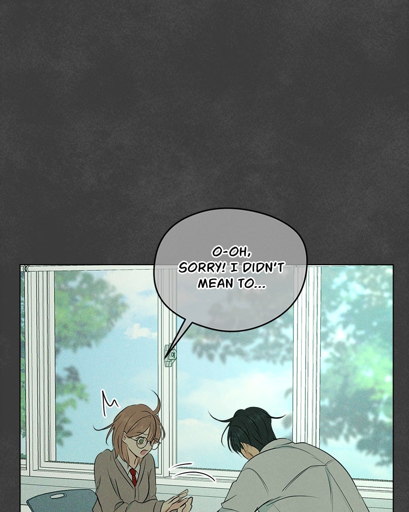 A Delinquent’s First Love Episode 3 page 67 - 