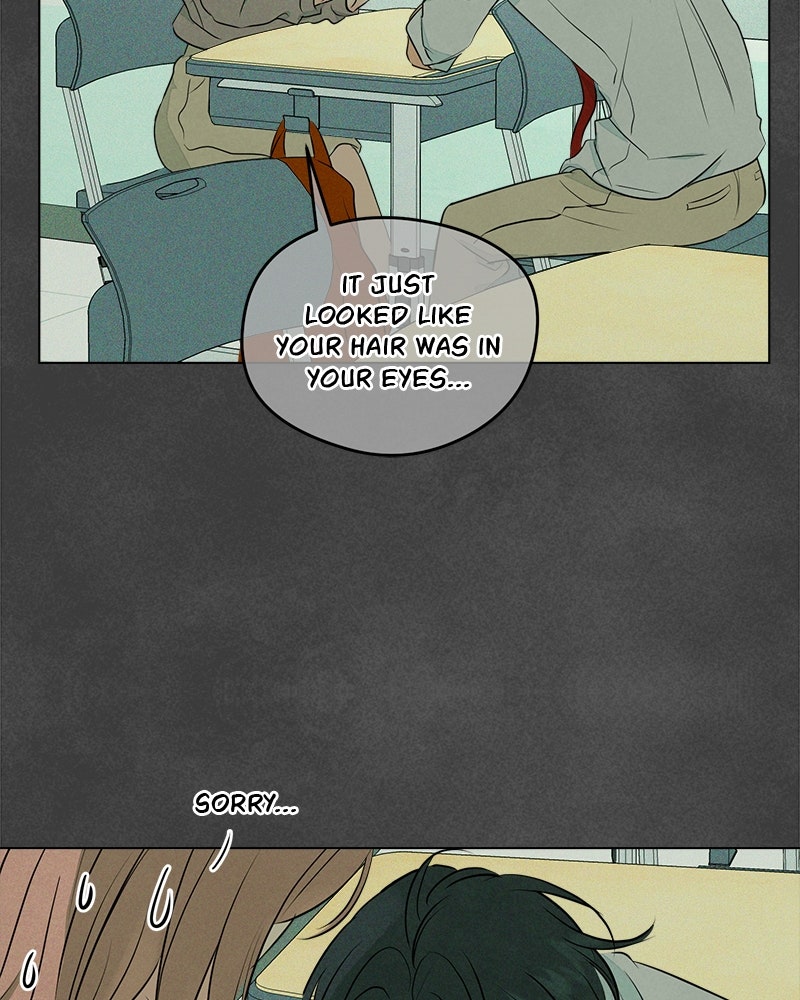 A Delinquent’s First Love Episode 3 page 68 - 