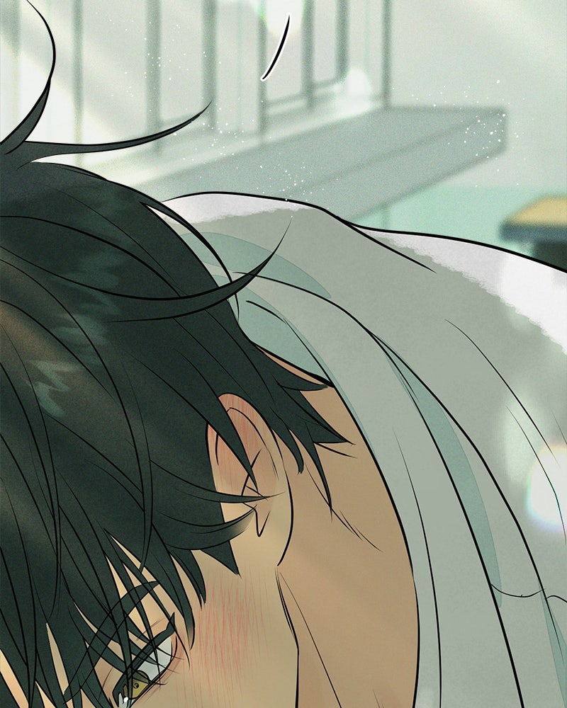 A Delinquent’s First Love Episode 3 page 70 - 