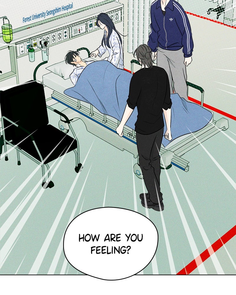 A Delinquent’s First Love Episode 3 page 82 - 