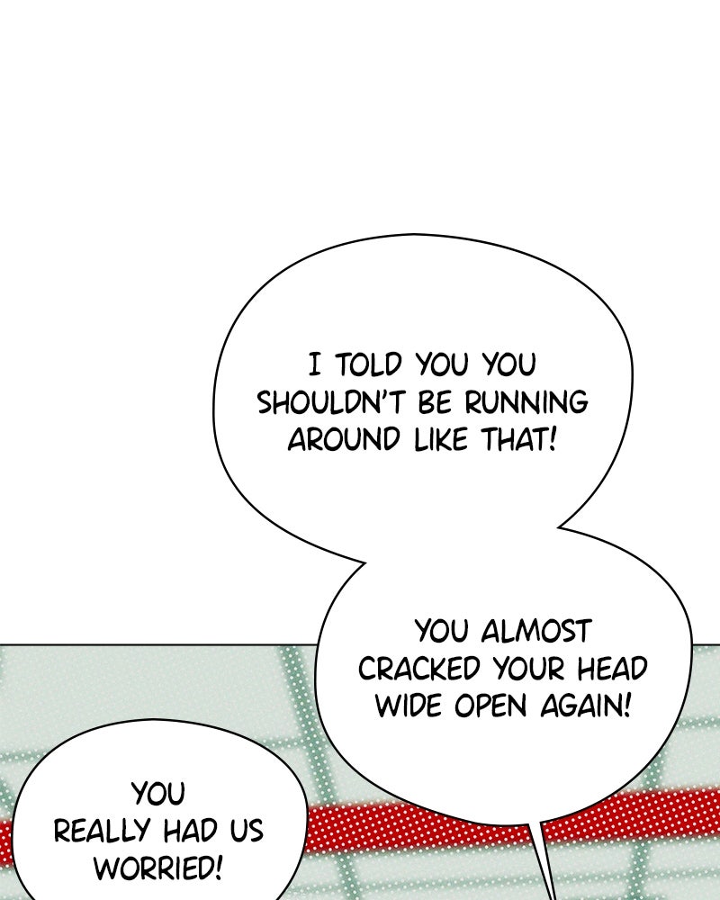A Delinquent’s First Love Episode 3 page 83 - 