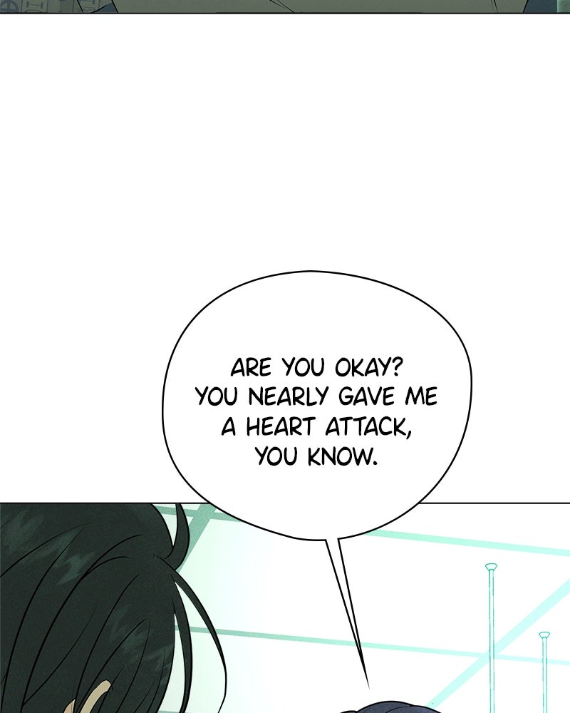 A Delinquent’s First Love Episode 3 page 85 - 