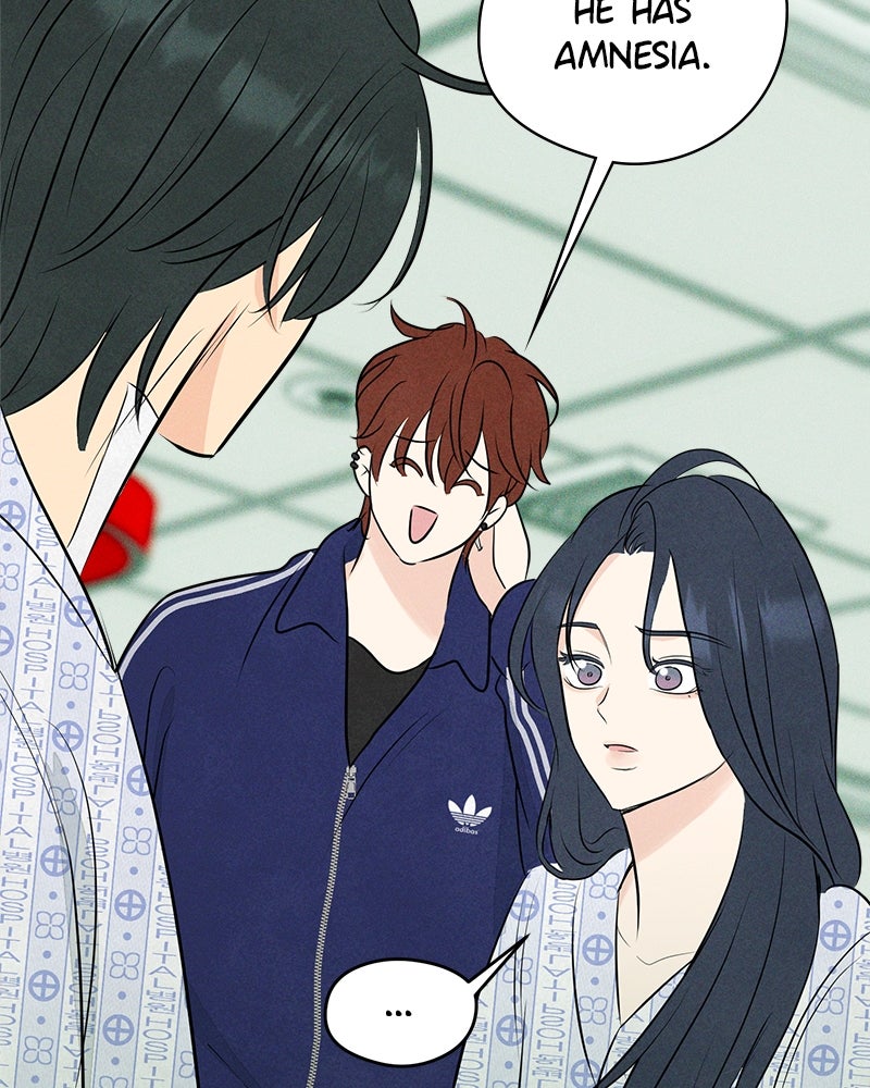 A Delinquent’s First Love Episode 3 page 92 - 