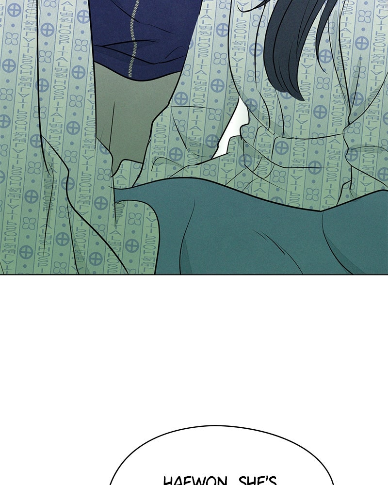A Delinquent’s First Love Episode 3 page 93 - 