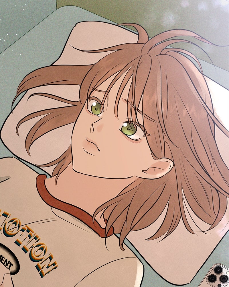 A Delinquent’s First Love Episode 3 page 100 - 