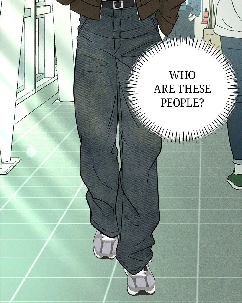 A Delinquent’s First Love Chapter 4 page 12 - 