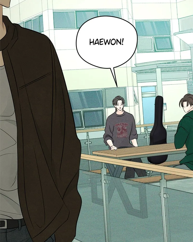 A Delinquent’s First Love Chapter 4 page 127 - 