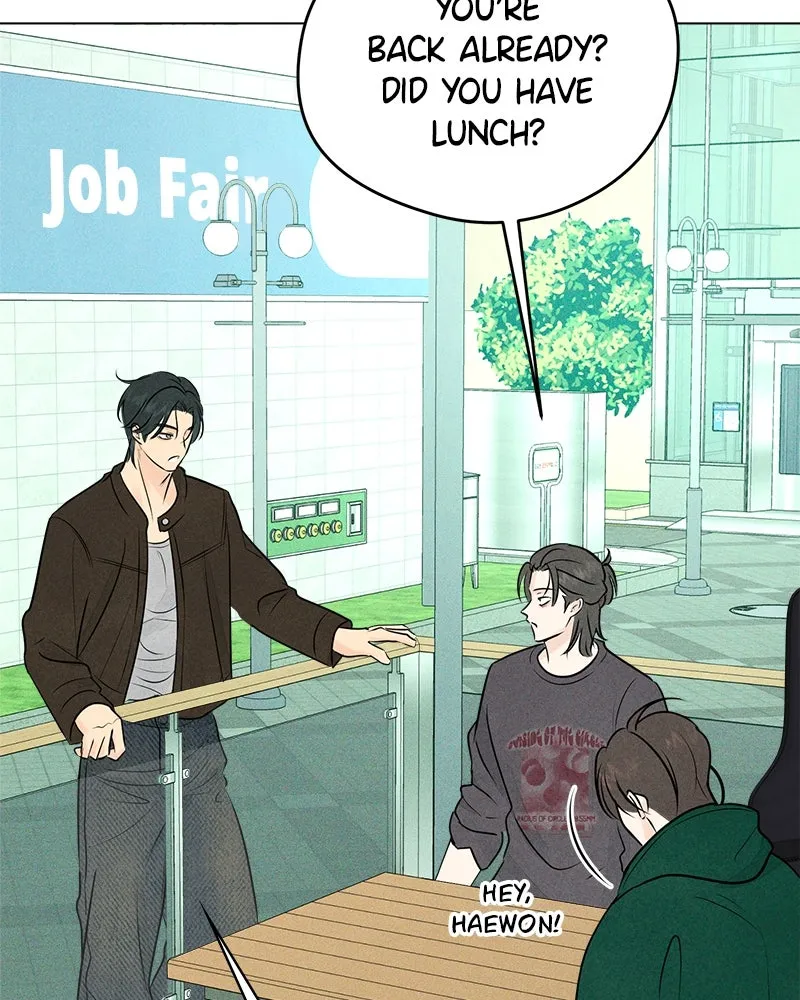 A Delinquent’s First Love Chapter 4 page 129 - 