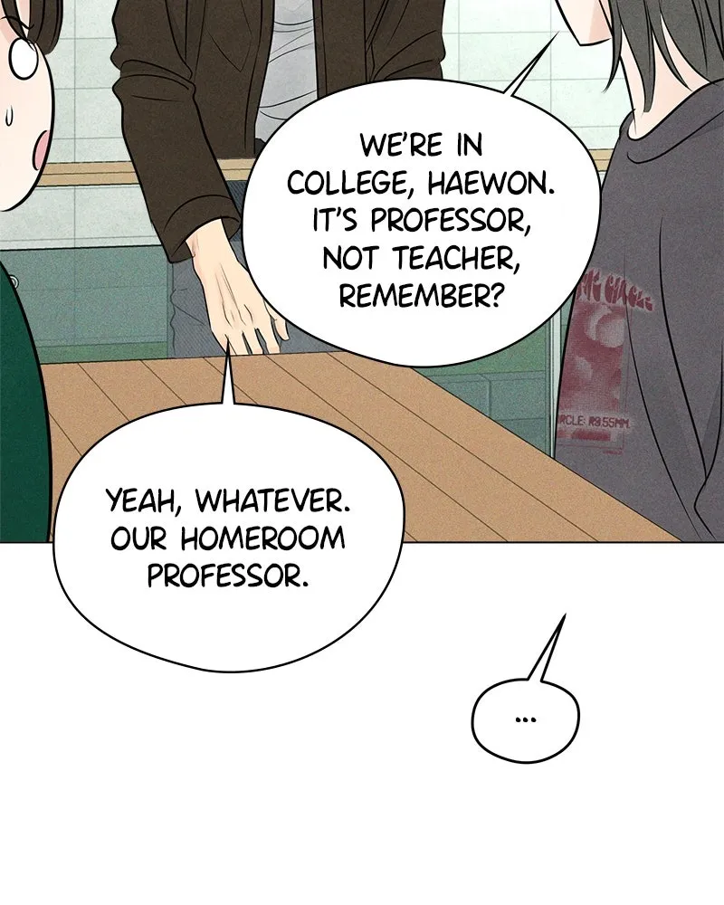A Delinquent’s First Love Chapter 4 page 132 - 