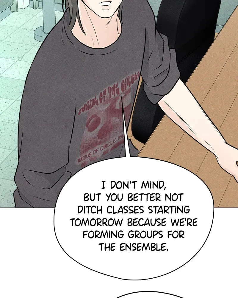 A Delinquent’s First Love Chapter 4 page 134 - 