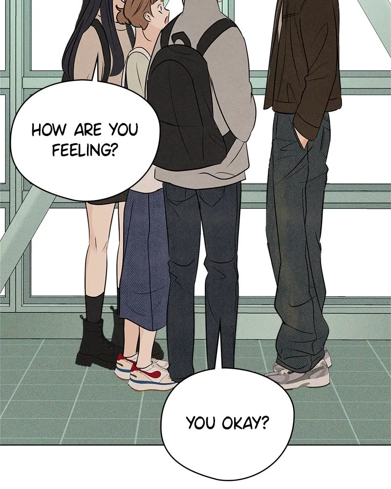 A Delinquent’s First Love Chapter 4 page 16 - 
