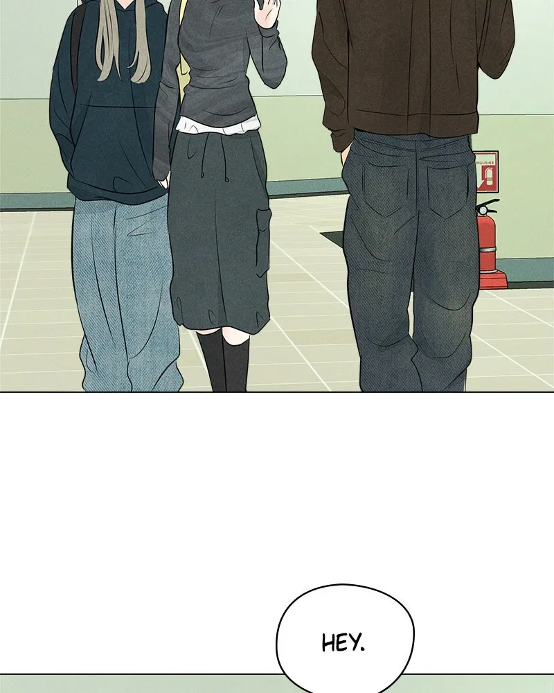 A Delinquent’s First Love Chapter 4 page 21 - 