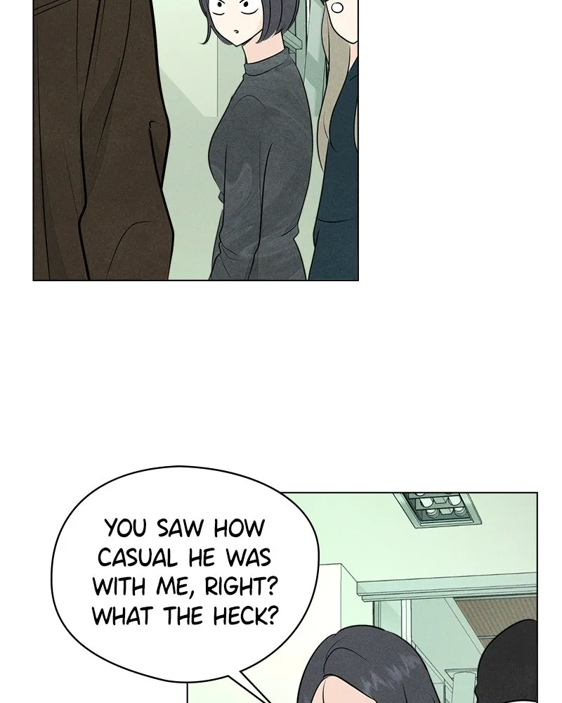 A Delinquent’s First Love Chapter 4 page 24 - 