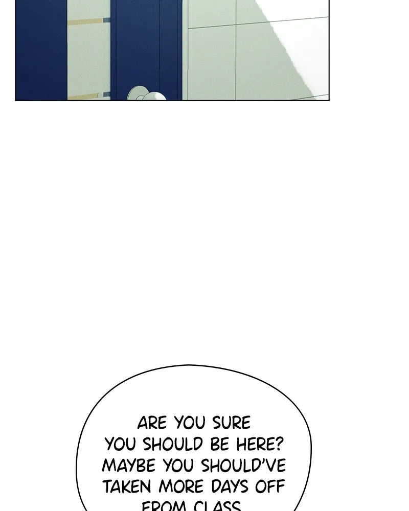 A Delinquent’s First Love Chapter 4 page 27 - 