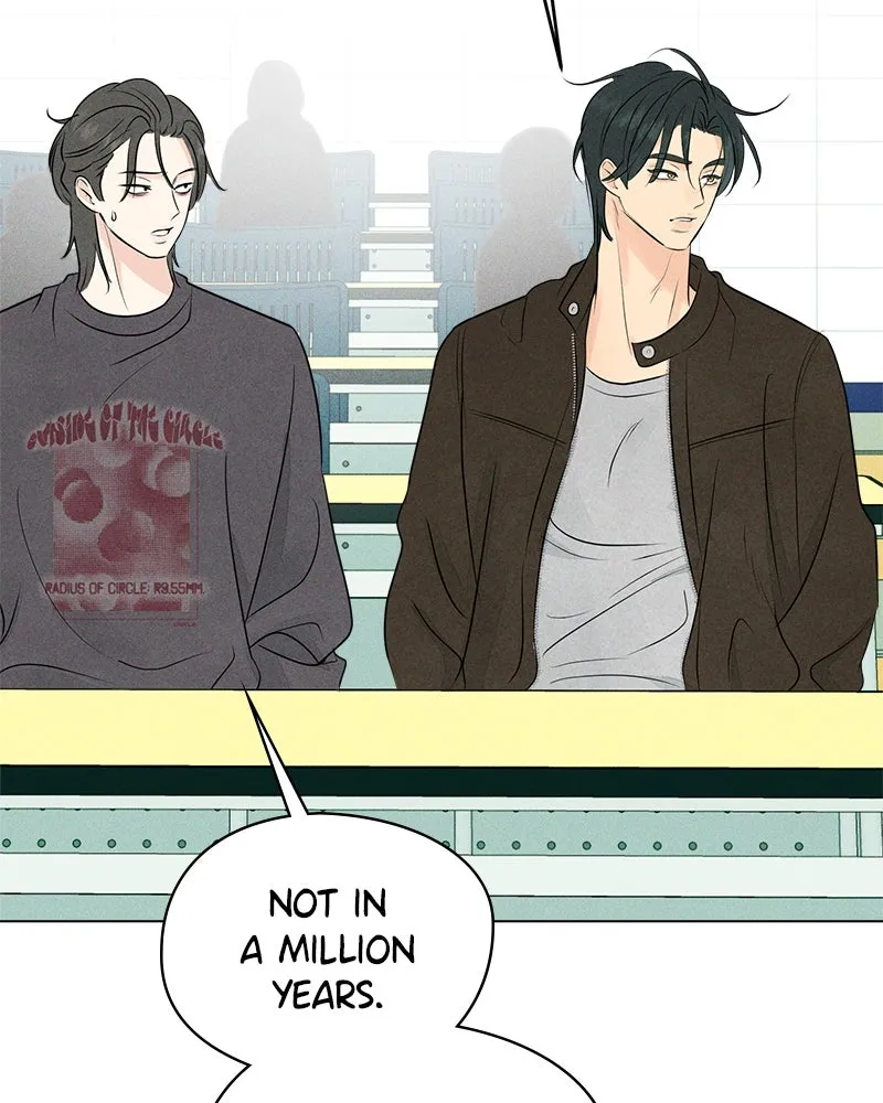 A Delinquent’s First Love Chapter 4 page 31 - 
