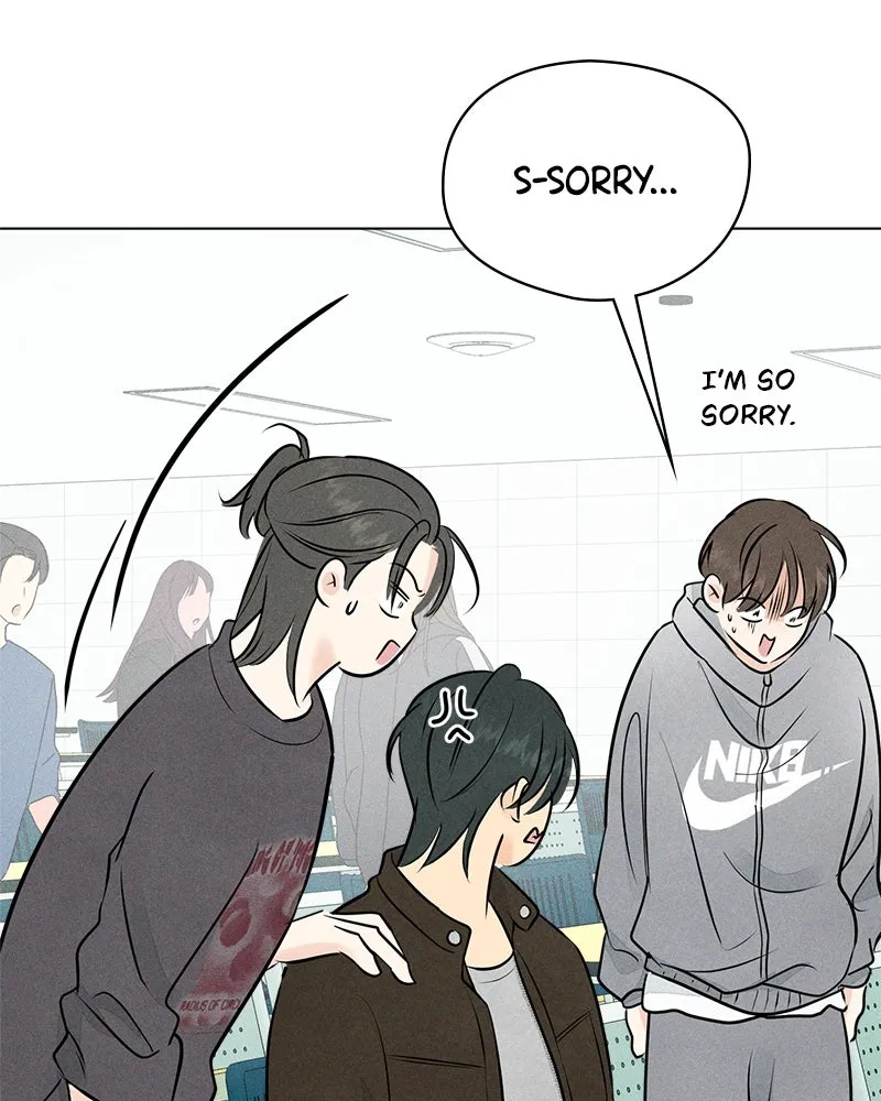 A Delinquent’s First Love Chapter 4 page 37 - 