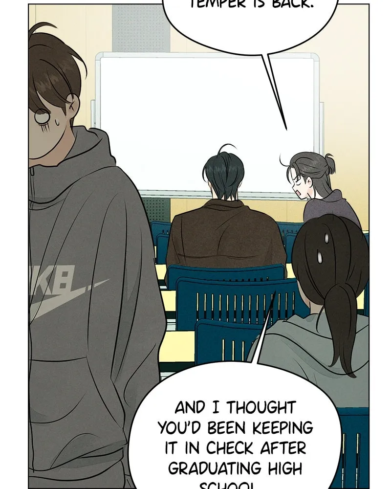 A Delinquent’s First Love Chapter 4 page 39 - 