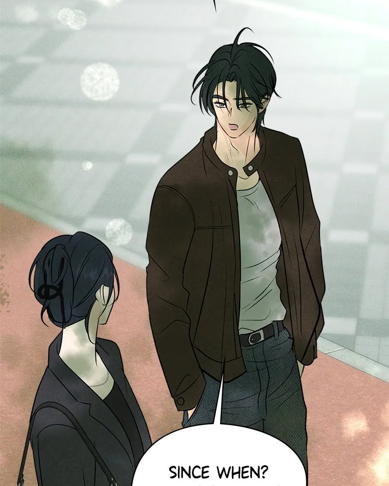 A Delinquent’s First Love Chapter 4 page 82 - 