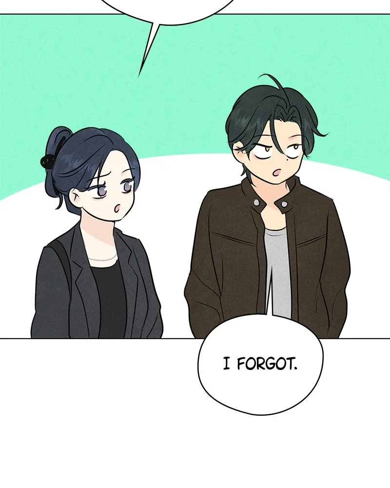 A Delinquent’s First Love Chapter 4 page 84 - 