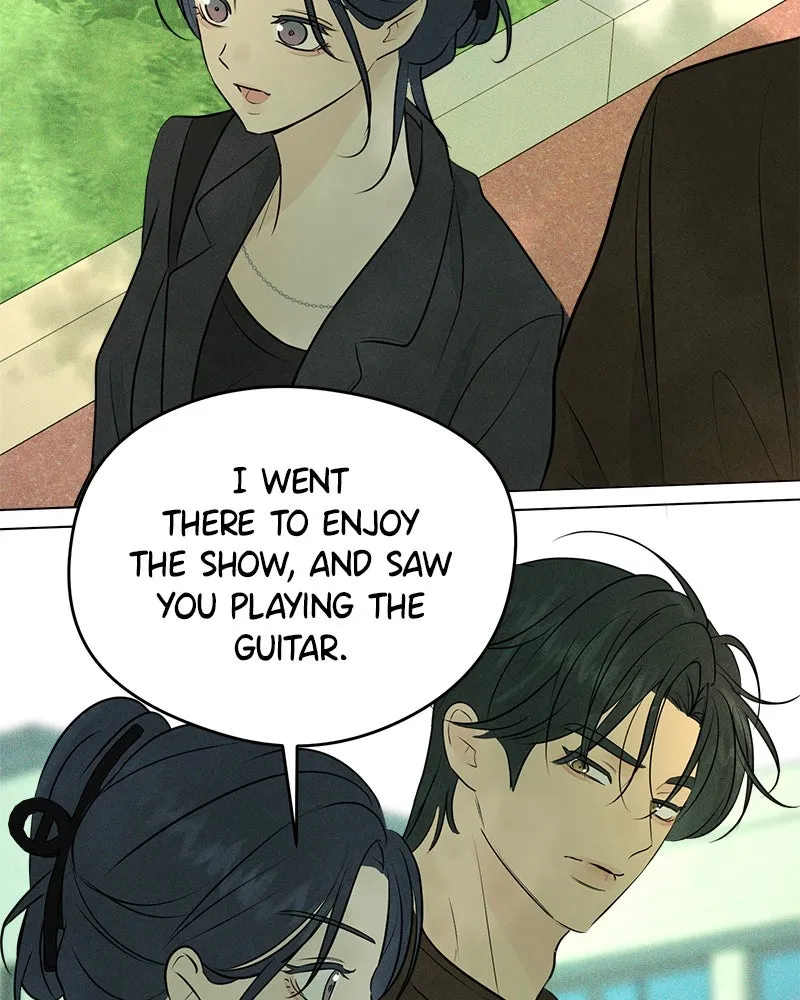 A Delinquent’s First Love Chapter 4 page 89 - 