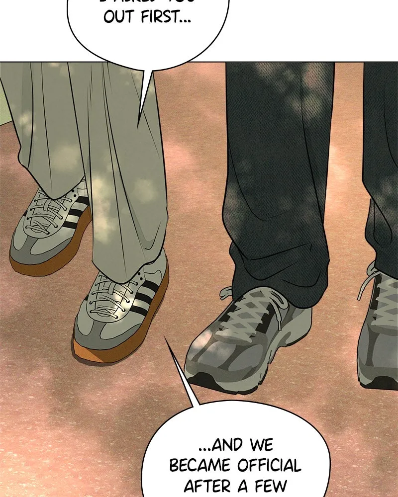 A Delinquent’s First Love Chapter 4 page 91 - 