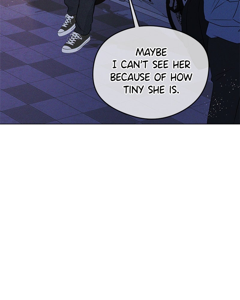 A Delinquent’s First Love Episode 5 page 125 - 