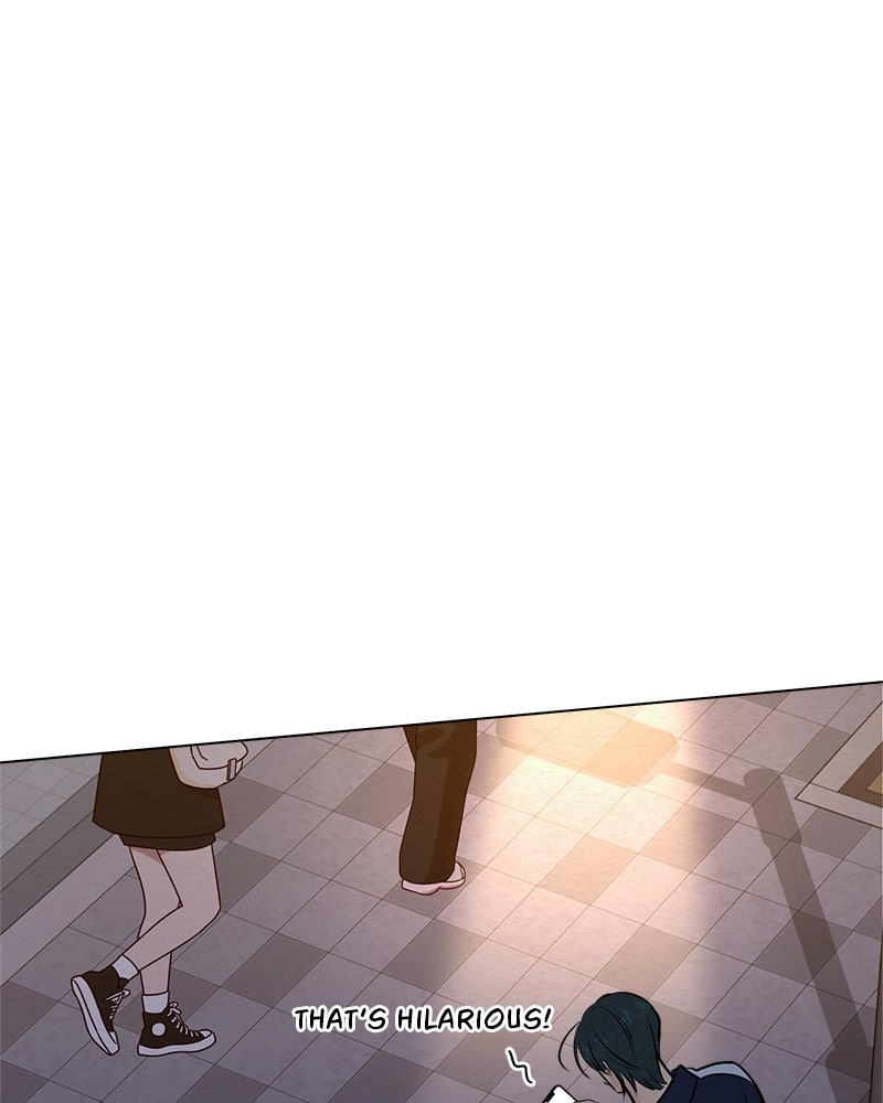 A Delinquent’s First Love Episode 5 page 134 - 