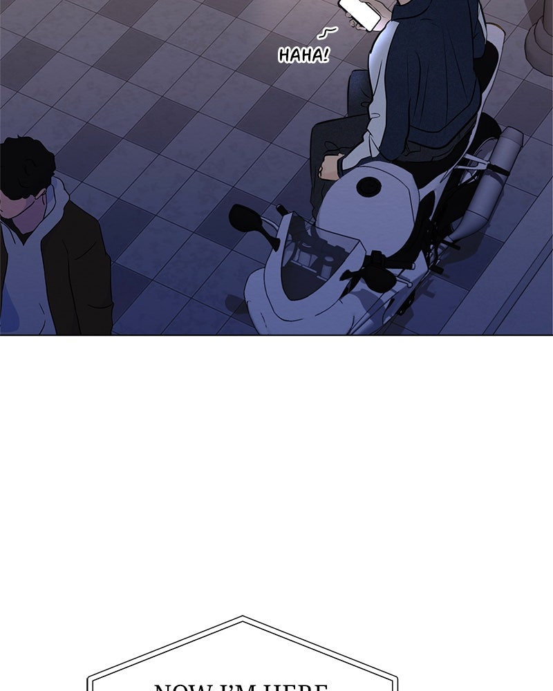 A Delinquent’s First Love Episode 5 page 135 - 