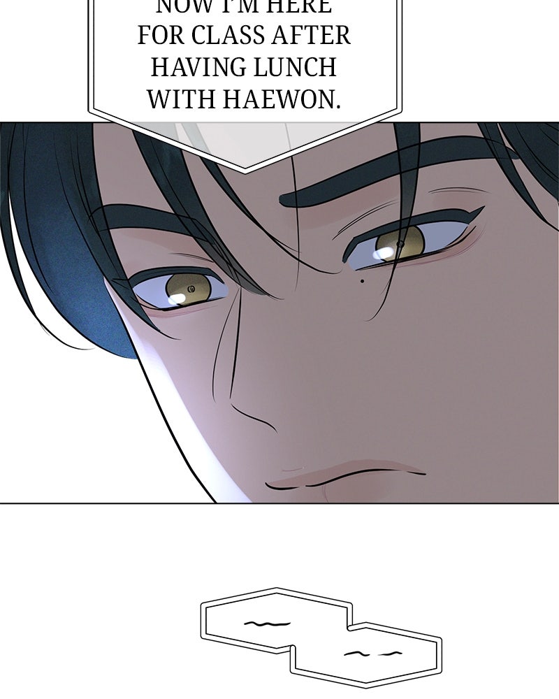 A Delinquent’s First Love Episode 5 page 136 - 