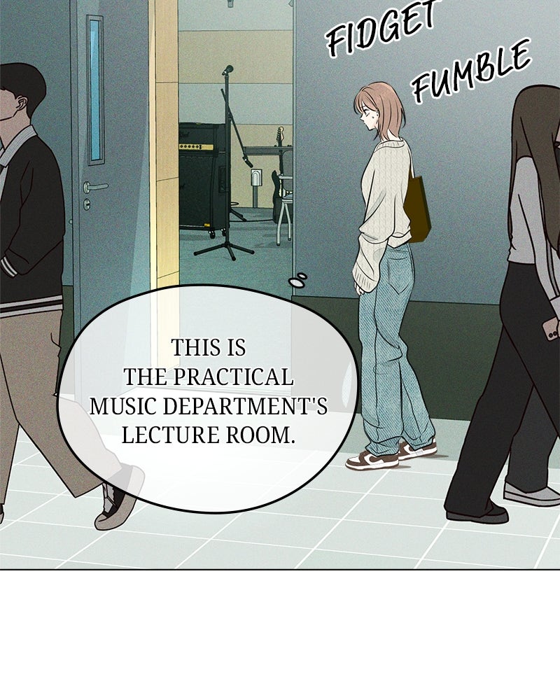 A Delinquent’s First Love Episode 5 page 15 - 