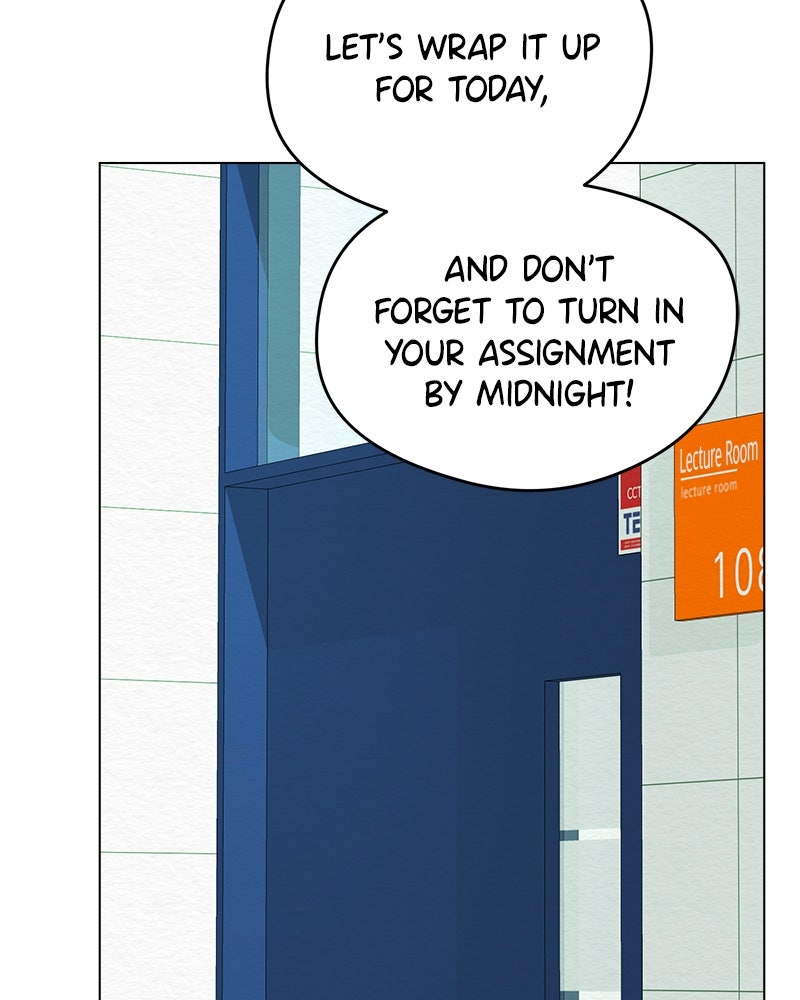 A Delinquent’s First Love Episode 5 page 142 - 