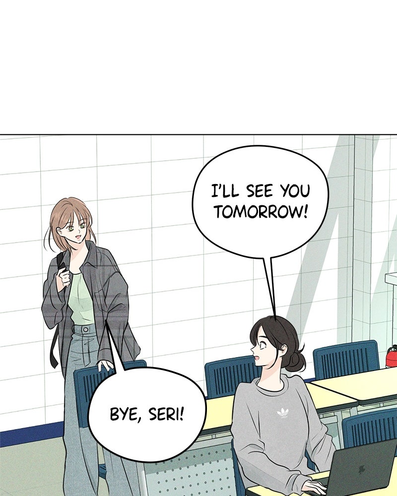 A Delinquent’s First Love Episode 5 page 144 - 