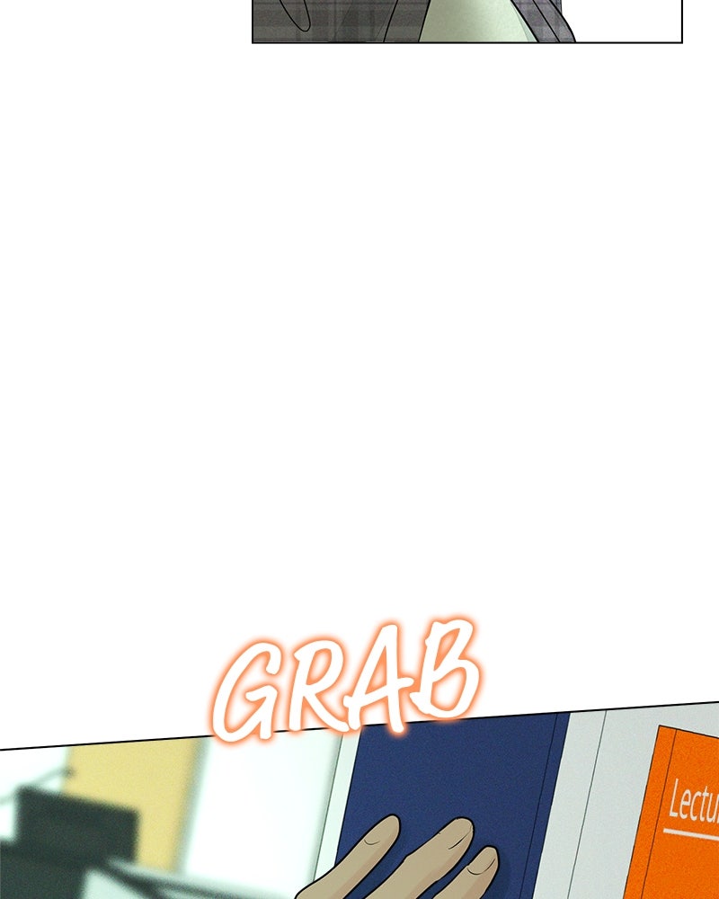 A Delinquent’s First Love Episode 5 page 151 - 